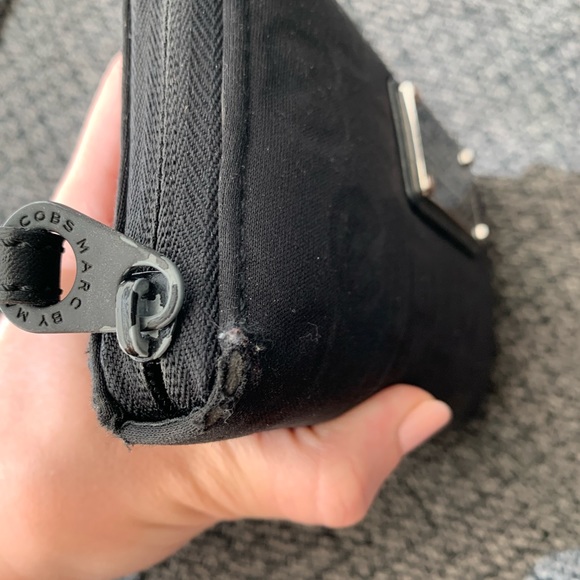 Marc by Marc Jacobs Wallet - Picture 4 of 6